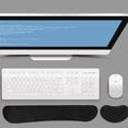 thumbnail image 2 of 1 Ensemble de Repose-Poignet de Souris, Support de Main et Clavier, 2 of 9