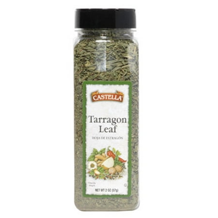 Tarragon Leaves (Castella) 1 oz