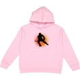thumbnail image 2 of Inktastic Ice Hockey Silhouette Youth Hoodie Sweatshirt, 2 of 4