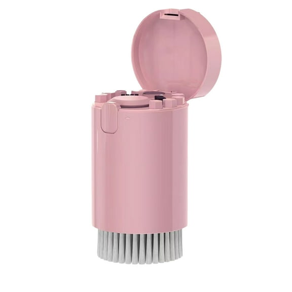 Multi-Functional Electronic Cleaning Kit for Headphones, Earphones, Mobile Phones, Tablets, Keyboards, Cameras, Portable Cleaning Tools for Wireless Earphones & Headphones