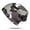 White-1, variant on Camouflage Beanie Hat – Soft Stretchy Polyester Winter Cap, Warm Slouchy Style for Everyday Wear & Outdoor Activities