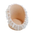thumbnail image 4 of lionlar Baby Posing Sofa Cute Sofa Baby Photo Props for Boy Girl Monthly A, 4 of 9