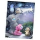 thumbnail image 3 of 3 juegos de pintura de 5D DIY por kits de números para adultos, animales, osos, bordado de , pinturas, imágenes, manualidades para Soledad Oso bordado de diamantes, 3 of 10
