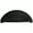 Oil Rubbed Bronze, variant on 10 Pack Colester Direct Oil Rubbed Bronze Kitchen Cabinet Drawer Cup Handle Pull Hardware 3" Hole Center
