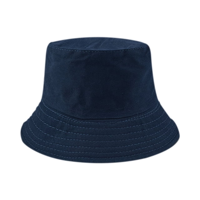 Xihbxyly Sombrero de Pescador, Elegante Sombrero de Verano, Moderno Sombrero de Playa para Pescar, Cómodo Sombrero de Algodón para Festivales, Protección Solar para Viajes Al Aire Libre, Accesorio de
