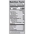 thumbnail image 2 of Schwartz Brothers Bakery Organic Everything Bagel Chips 15 Ounce, 2 of 4