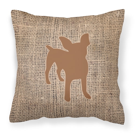 Fabric Decorative Pillow