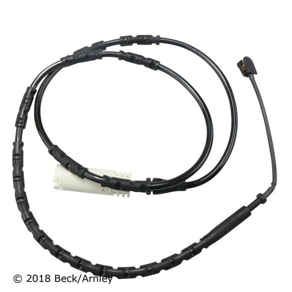 BeckArnley 084-1878 Brake Pad Sensor Wire