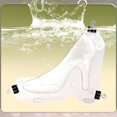thumbnail image 4 of High-heeled Shoe Shaped Chocolate Molds, 4 of 5