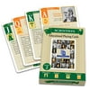 Scientists Series 2 Educational Playing Cards - Deck for Home, School or Game Night - Have Fun Learning History By VedaCard