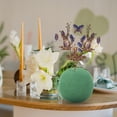 thumbnail image 3 of 3pcs Flower Ball Flowers Foam Sponge Greenery Fresh Flower Foam Mud Floral Wet Foam, 3 of 7