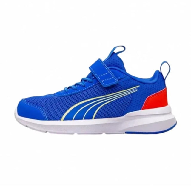 TENIS DEPORTIVO KRUZ PROFOAM AC+PS 379763 17 19 CM
