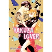 Yakuza Lover: Yakuza Lover, Vol. 1 (Series #1) (Paperback)