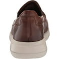 thumbnail image 4 of Rockport Grady Venetian Men's Brown Loafers 7.5M, 4 of 5