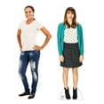 thumbnail image 3 of Cardboard People Ann Perkins Cardboard Cutout Standup - Parks and Recreation (TV Series), 3 of 3