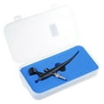 thumbnail image 5 of Portable Airbrush Gun Spray Kit For 2.0 Marker Pen Nail Art Paint Painting Model, 5 of 9