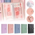thumbnail image 4 of Cod 100 Envelopes Money Saving Reusable Challeng Couple Saving Easy Binder Savings Budget Z6s5, 4 of 8