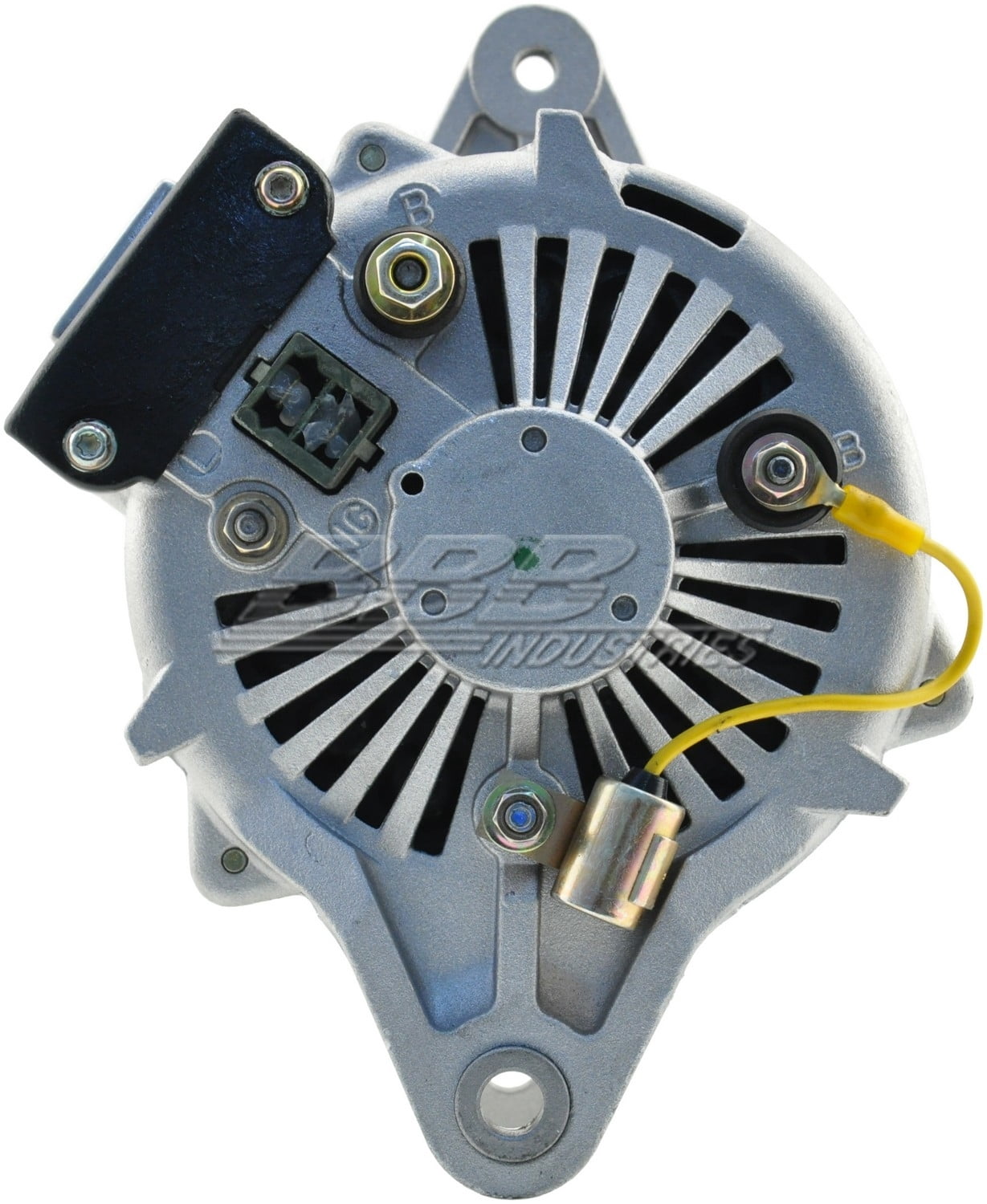 BBB Industries 14573 Alternator Fits select: 1979-1987 TOYOTA LAND CRUISER, 1978-1980 TOYOTA CRESSIDA