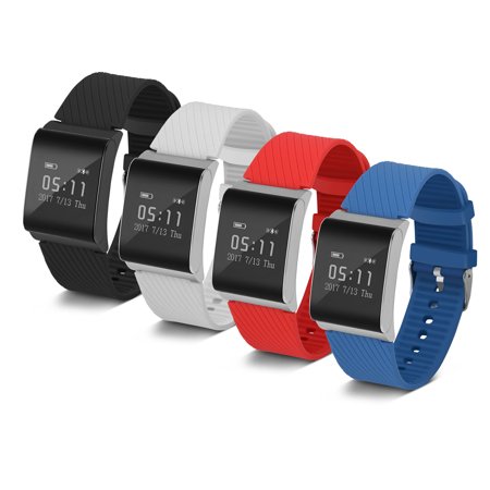 yoho sports watch bluetooth
