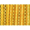 thumbnail image 1 of Ahgly Company Indoor Rectangle Southwestern Yellow Country Area Rugs, 7' x 9', 1 of 4