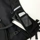 thumbnail image 4 of Chaleco Funcional Pecho Mochila Ligera para Correr en Bicicleta, 4 of 7