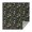 Pioneer Flower Floral, variant on Pioneer Flower Floral Print Pattern Square Tablecloth, Waterproof Wipeable Spillproof Washable Table Cover for Home Kitchen Party and Daily Decor 60"x60"