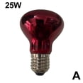 thumbnail image 5 of NOVELAR Reptile Heating Bulb with UVA Light, 3.15 in Length, Simulates Natural Sunlight for Animal Health, Perfect for Ceramic Lamp Holders in Pet Enclosures, 5 of 7