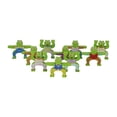 thumbnail image 3 of Juegos de apilamiento de madera, juego de bloques de grupo acrobático de Hércules para equilibrar ranas, juegos para niños pequeños mayores de tres años, 3 of 9