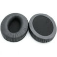 thumbnail image 3 of MYG 2pcs Replacement Ear Pads Headphone Cushion For Sennheiser Hd280 HD 280 Pro, 3 of 6
