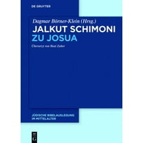 Jalkut Schimoni Zu Josua, (Hardcover)