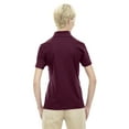 thumbnail image 3 of Extreme 75108 Shield Women's Snag Protection Solid Polo, 3 of 3
