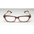 thumbnail image 3 of KIO YAMATO KP-177U BRUSHED METAL VINTAGE LOOK JAPANESE EYEGLASS FRAME/GLASSES, 3 of 9