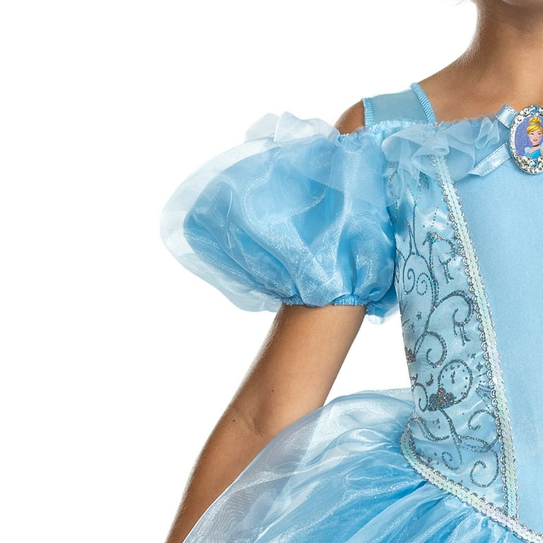 Cinderella dress 3t online
