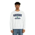 thumbnail image 4 of Nassau Bahamas Trip Vacation Moving Sweatshirt, Gifts, Crewneck, 4 of 4