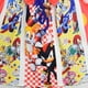 thumbnail image 3 of 2022 Disfraz De Halloween Impresión Digital Sonic Girl Princesa Vestido Niña Arco Navidad Año Nuevo Falda, 3 of 4