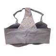 thumbnail image 2 of Victoria's Secret Sexy Illusions Racerback Lightly Lined Demi Bra Lilac Cup Size 32DD NWT, 2 of 2