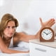 thumbnail image 4 of 2X Reloj Despertador Sin Tictac Reloj Despertador de Madera Retro con Luz de Alarma de Esfera Reloj de Mesa Silencioso con FuncióN de RepeticióN A, 4 of 5