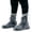 Clear, variant on Disposable Shoe Covers 12 Pairs, Waterproof Rain Shoe Covers for Men and Women, Boot Covers for Rainy Days, Thickened Clear Shoe Covers for Outdoor Use