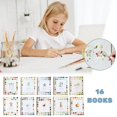 thumbnail image 3 of Watercolor Workbook, Beginner-Friendly Birds Watercolor Workbooks 12 Color s NEW, 3 of 7