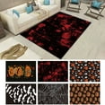 thumbnail image 4 of Halloween Festival Celebration Rug For Home Use 31X47 Inches Durable Polyester With Holiday Graphics F, 4 of 4