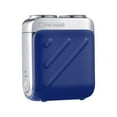 thumbnail image 1 of 9000RPM High Speed Premium Portable Shaver Magnetic Battery Life Type C Waterproof Travel IPX7 Fast Mini, 1 of 8