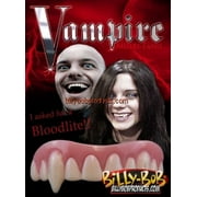 Billy Bob Vampire Teeth