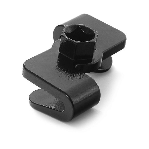 Universal Wrench Extender Adapter Wrench 1/2 Inch Breakers Bar Wrench Extender Mechanic Tool Leverage