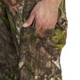 thumbnail image 6 of Mossy Oak Obsession Men's Stretch Cargo Turkey Hunting Pant, up to Size 2XL, 6 of 11