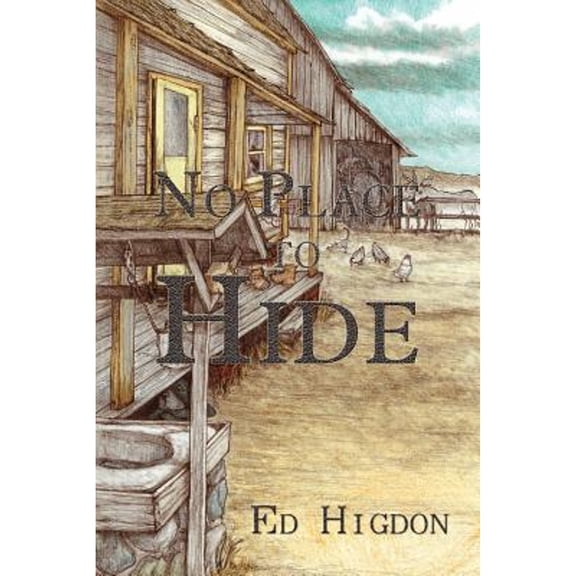 No Place to Hide (Paperback)