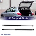 thumbnail image 2 of Unique Bargains Tailgate Lift Support Struts Gas Spring No.8P3827552D for Audi A3, 2 of 7