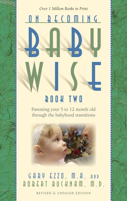 on becoming babywise book