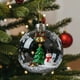 thumbnail image 2 of Decoraciones Del Árbol de Navidad 7x7cm / 2.76x2.76In Ornamentos Del Árbol de Navidad para la Temporada Festiva, 2 of 9