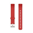 thumbnail image 2 of Staron under $5 Classic Watch Bands Replacement Strap, Soft Bracelet Strap with Buckle, Adjustable Watch Strap for Women Men, 2 of 5