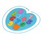 thumbnail image 4 of Tablero de números de aprendizaje, juguete de tablero de números de aprendizaje Tablero de números de silicona Juguete de tablero de números de aprendizaje El mejor de su clase, 4 of 8